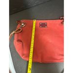 Waxt By Babs Commuter Bag Waxed Canvas Leather Shoulder Bag Purse Travel Photo 7