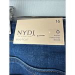 NYDJ Women’s Barbara Bootcut size 16 Photo 3