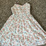 American Eagle Floral Dress Photo 0