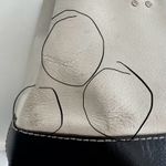 Kate Spade Berkeley Lane Quinn Tote Colorblock Black and White Photo 6