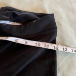 Under Armour  HEAT GEAR WOMEN'S USA BLACK RED BLUE WORK OUT GYM LEGGINGS S NEW Photo 7