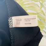 Leg Avenue Steam punk rock black patchwork corset front dress costume cosplay Halloween Photo 5