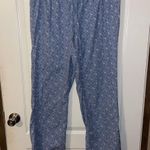 Vineyard Vines  Yeti Pink Bow PJ Pants size small‎ Photo 0