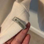 Columbia  Lake Aloha Half Zip Fleece Pullover Sz L Photo 3