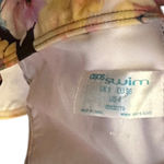 ASOS  Swim Floral Bikini‎ Bottom Photo 2