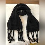 Francesca's New with tag Francesca’s knit scarf Photo 1