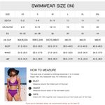 Amazon One Piece Swimsuit Photo 3