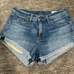 Rag and Bone Jean shorts Photo 0