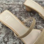 Halston Heritage Women’s HALSTON Double Dress Sandal Photo 2