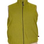 Woolrich  Light Willow Fleece High Neck Sleeveless Vest Women’s Plus Size XXL Photo 0