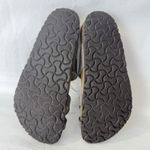 Birkenstock Mayari Women’s Sandals Taupe Brown / Gray Size 39 Photo 9