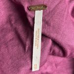 Free People  Bringing Sexy Back Low Scoop Backless Beaded Shirt Sleeve Mini Dress Photo 8