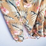 Revolve  X Sincerely Jules Palm Slip Dress Photo 7