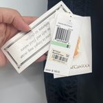 Jessica McClintock Y2K Lace Overlay Dress Sz 8 Gothic Coquette Whimsigoth Hoco Photo 9