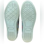 License Plate Retro Sneakers Photo 4