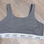 Nike  Sports Bra Dri-Fit Photo 0
