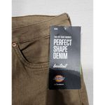 Dickies  Women’s bootcut Denim Jean L42''x W34'' Photo 5