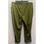The North Face Women Never Stop Wearing Pants Dry Fast/Hiking Olive Green XXL NEW Photo 3
