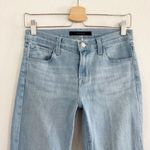 J Brand Sallie Mid Rise Bootcut Jeans in Cloudy Size 26 Photo 8