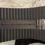 Salamander Sandals Made in Germany color black size EU42 see all photos BNWOT Photo 8