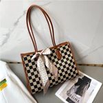 4 Piece Satin Style‎ Khaki Tan Floral Selection Twillies Photo 9