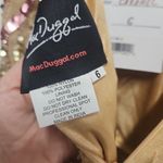 Mac Duggal - NWT LONG SLEEVE EMBELLISHED ILLUSION EVENING GOWN Size 6 $ 798 Photo 8