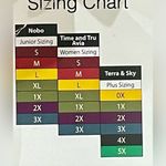 Time And Tru Brown Cheetah Animal Print Swimsuit w/Tortoise Rings - XL - NWT Photo 10