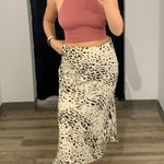 Audrey 3+1 Boutique Safari Land Skirt  Photo 0