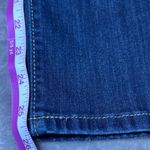 Vera Wang Simply Vera  Mid Rise Capri Blue Jeans Womens 16W Denim Stretch Casual Photo 9