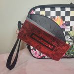 Sprayground NWT Rodeo Drive Brickside Toiletry Bag Photo 5