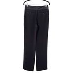 Jason Wu GREY JASON‎ WU Satin Contrast Trouser NWOT Sz 4 Photo 3