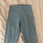 Lululemon Wunder Train 25" High-Rise Tights 6 Photo 1