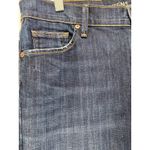 Citizens of Humanity  Dita Petite Bootcut Leg Jeans Womens Sz 30 Western Boho Photo 3