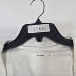 Tularosa  Poesie Maxi Dress in Ivory Small Photo 13