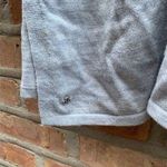 Lululemon  Light Blue Women's Cardigan Knit Sweater S Photo 2