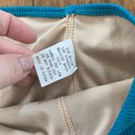 Kortni Jeane  High Waisted Ribbed Swim Bottoms | Size L Photo 2