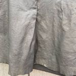 All Saints Leather Skirt as‎ is Photo 1