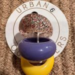 Urban Outfitters Brand New ‎ jewelry ring set Photo 0