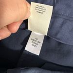 Open Edit  The Icon Trousers, Navy Blue, 4 Photo 4