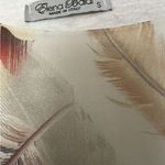 Elena Baldi Made in Italy silk blend top Size S Photo 11