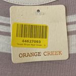 Orange Creek  MAXI DRESS SIZE S LENGTH 57” BUST 30”Brand new Photo 2