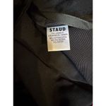 STAUD  women’s Pant, 00, Black Photo 4