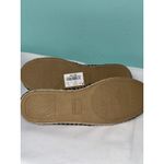 Jones New York Black slip-on Loafer Women's Shoes Size 10W Wide Width S-662 Photo 4