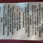 Current/Elliott Richland Jumpsuit in Berry Pink Wash for Women Photo 13