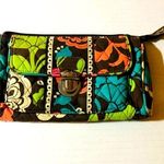 Vera Bradley wallet. Photo 0
