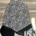 Ellen Tracy  night gown, leopard print Photo 4