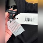 Universal Standard NWT Classic Black Turtleneck Sweater Women's 4XS (00-0 / XS) Photo 2