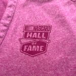 Port Authority  Pink NASCAR Women's Tee Photo 2