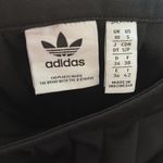 Adidas  Pleated Mini Skirt-Black-size small Photo 3