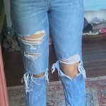 American Eagle Vintage Mom Jeans Photo 0